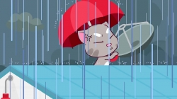 انیمیشن تام سخن گو مینی قسمت 18 - Talking Tom